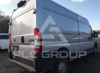 2019 RAM PROMASTER 2500 photo