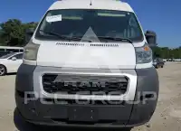 2019 RAM PROMASTER 2500 фото