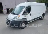 2019 RAM PROMASTER 2500 photo