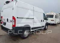 2019 RAM PROMASTER 2500 photo