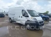 2019 RAM PROMASTER 2500 фото