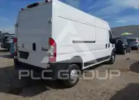 2019 RAM PROMASTER 2500 фото