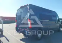 2019 RAM PROMASTER 2500 фото