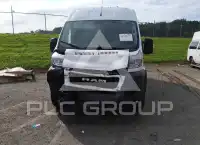 2019 RAM PROMASTER 2500 фото