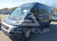 2019 RAM PROMASTER 2500 фото