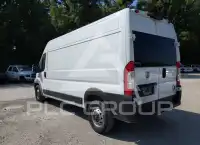 2019 RAM PROMASTER 2500 фото