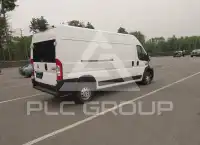 2019 RAM PROMASTER 2500 фото