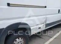 2019 RAM PROMASTER 2500 фото