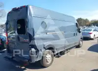 2019 RAM PROMASTER 2500 фото