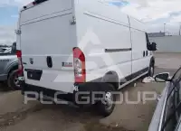 2019 RAM PROMASTER 2500 фото