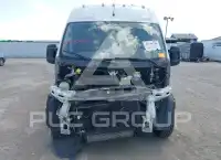 2019 RAM PROMASTER 2500 фото