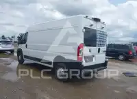 2019 RAM PROMASTER 2500 фото
