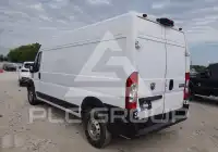 2019 RAM PROMASTER 2500 фото