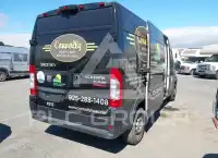2019 RAM PROMASTER 2500 photo