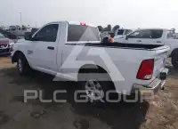 2019 RAM 1500 photo