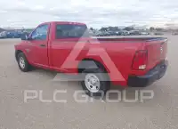2019 RAM 1500 photo
