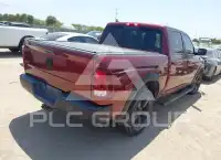 2019 RAM 1500 фото