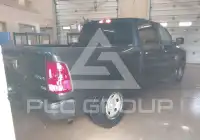 2019 RAM 1500 photo