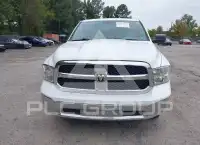 2019 RAM 1500 фото