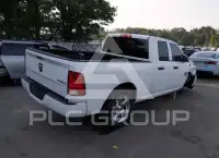 2019 RAM 1500 фото