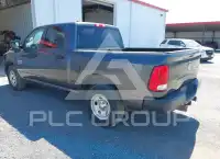 2019 RAM 1500 фото