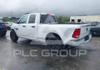 2019 RAM 1500 photo