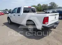2019 RAM 1500 фото