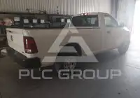 2019 RAM 1500 фото