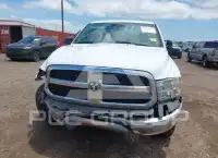 2019 RAM 1500 фото