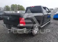 2019 RAM 1500 photo