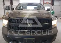 2019 RAM 1500 фото