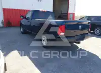 2019 RAM 1500 фото