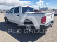 2019 RAM 1500 фото