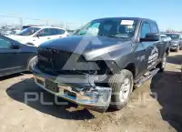 2019 RAM 1500 photo