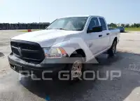 2019 RAM 1500 фото