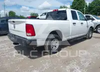 2019 RAM 1500 фото