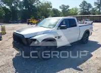 2019 RAM 1500 фото