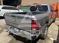 2019 RAM 1500 photo