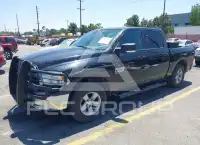 2019 RAM 1500 фото