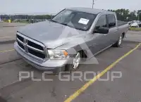 2019 RAM 1500 фото
