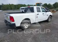 2019 RAM 1500 photo