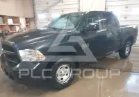 2019 RAM 1500 photo