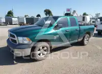 2019 RAM 1500 фото