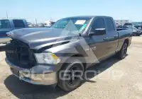 2019 RAM 1500 фото