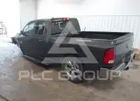 2019 RAM 1500 photo