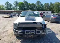 2019 RAM 1500 фото