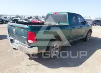 2019 RAM 1500 фото