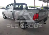 2019 RAM 1500 photo