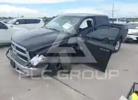 2019 RAM 1500 фото