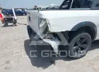 2019 RAM 1500 фото